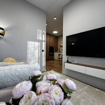 Сдается 2-х комнатная квартира, 34 м²