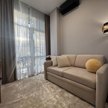 Сдается 2-х комнатная квартира, 34 м²