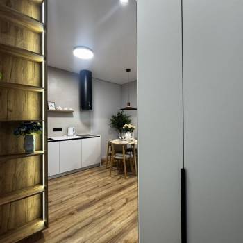 Сдается 2-х комнатная квартира, 34 м²