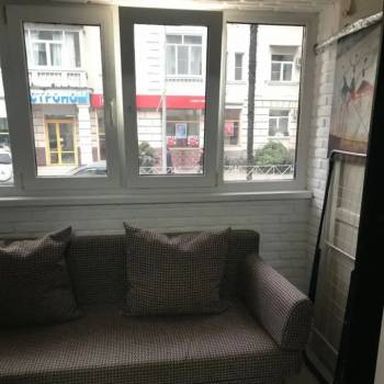 Сдается 1-комнатная квартира, 34 м²