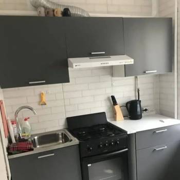 Сдается 1-комнатная квартира, 34 м²