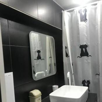 Сдается 1-комнатная квартира, 34 м²