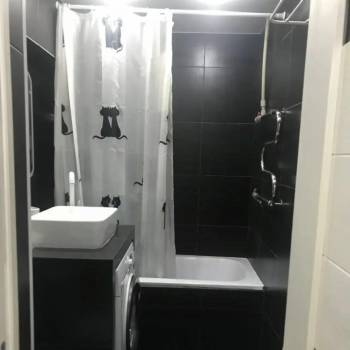 Сдается 1-комнатная квартира, 34 м²