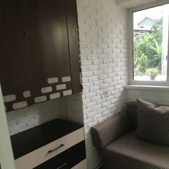 Сдается 1-комнатная квартира, 34 м²