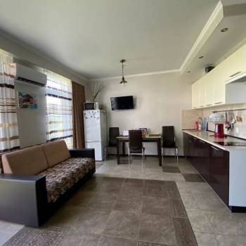 Сдается 1-комнатная квартира, 31 м²