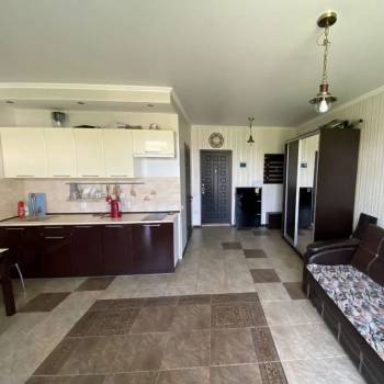 Сдается 1-комнатная квартира, 31 м²