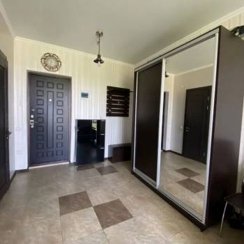 Сдается 1-комнатная квартира, 31 м²