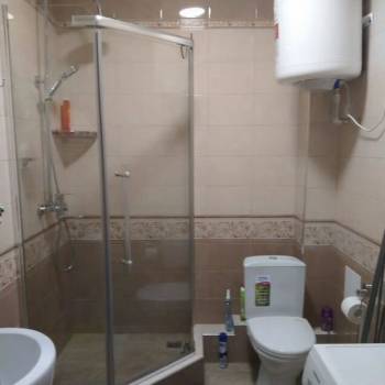 Сдается 1-комнатная квартира, 31 м²