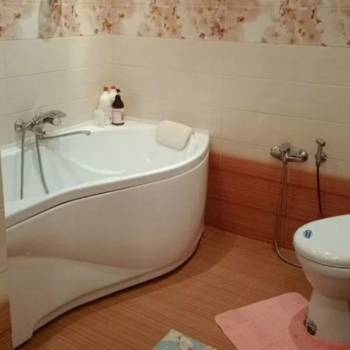 Продается 2-х комнатная квартира, 110 м²