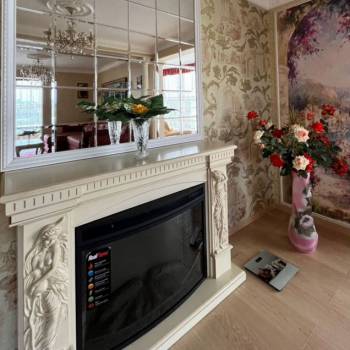 Продается 2-х комнатная квартира, 110 м²