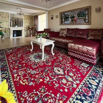 Продается 2-х комнатная квартира, 110 м²