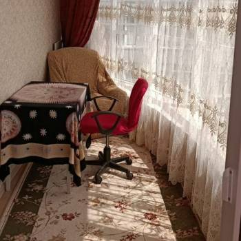 Продается 2-х комнатная квартира, 110 м²