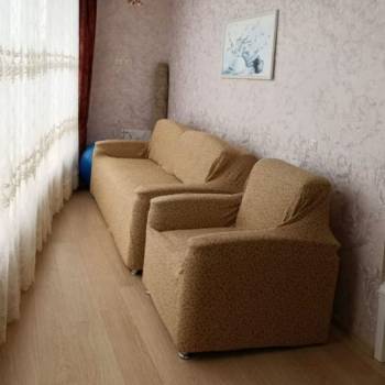 Продается 2-х комнатная квартира, 110 м²