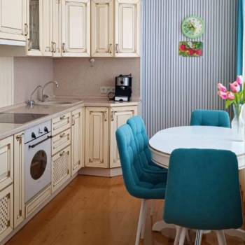 Продается 2-х комнатная квартира, 110 м²