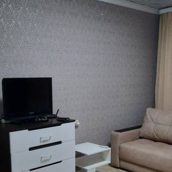 Сдается 2-х комнатная квартира, 47,8 м²