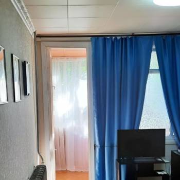 Сдается 2-х комнатная квартира, 47,8 м²