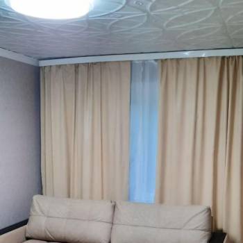 Сдается 2-х комнатная квартира, 47,8 м²