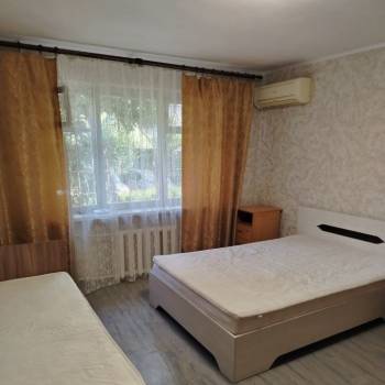 Сдается 1-комнатная квартира, 34 м²