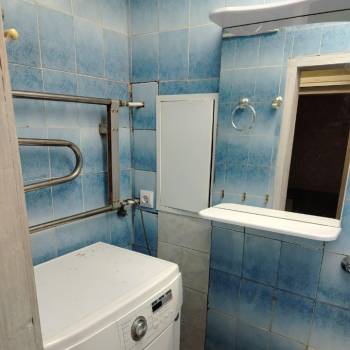 Сдается 1-комнатная квартира, 34 м²