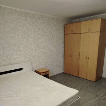 Сдается 1-комнатная квартира, 34 м²