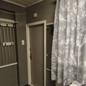 Сдается 1-комнатная квартира, 34 м²