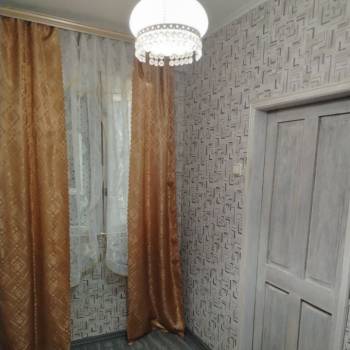 Сдается 1-комнатная квартира, 34 м²