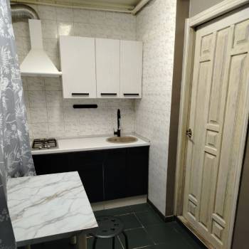 Сдается 1-комнатная квартира, 34 м²