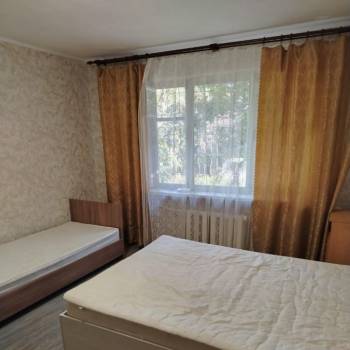 Сдается 1-комнатная квартира, 34 м²