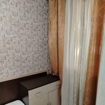 Сдается 1-комнатная квартира, 34 м²