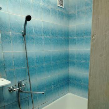 Сдается 1-комнатная квартира, 34 м²
