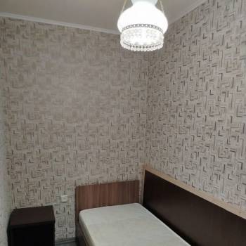 Сдается 1-комнатная квартира, 34 м²