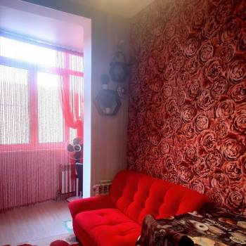 Сдается 2-х комнатная квартира, 42 м²