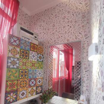 Сдается 2-х комнатная квартира, 42 м²