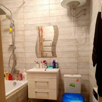 Сдается 2-х комнатная квартира, 42 м²