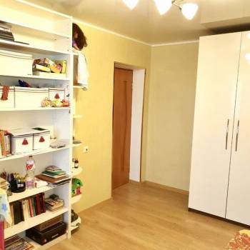 Продается 2-х комнатная квартира, 60 м²