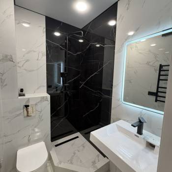 Продается 1-комнатная квартира, 20,6 м²