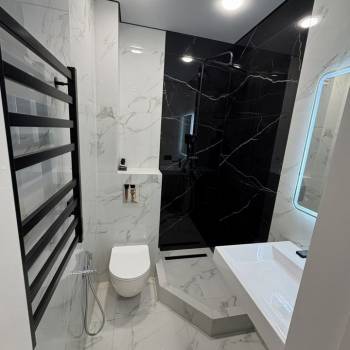 Продается 1-комнатная квартира, 20,6 м²