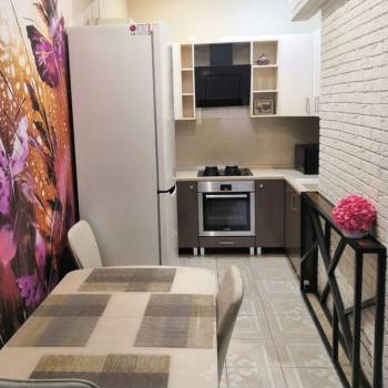 Продается 2-х комнатная квартира, 50 м²