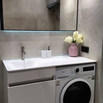 Сдается 2-х комнатная квартира, 40 м²