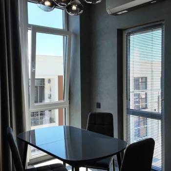 Сдается 2-х комнатная квартира, 40 м²