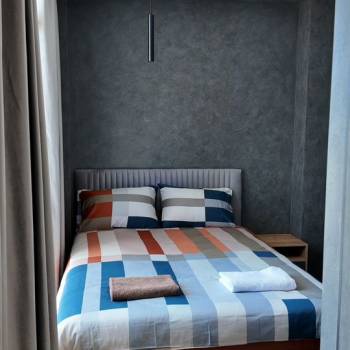 Сдается 2-х комнатная квартира, 40 м²