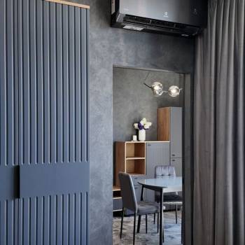 Сдается 2-х комнатная квартира, 40 м²