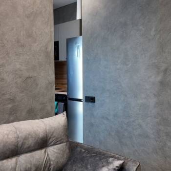 Сдается 2-х комнатная квартира, 40 м²