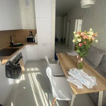 Продается 2-х комнатная квартира, 49,7 м²