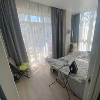 Продается 2-х комнатная квартира, 49,7 м²