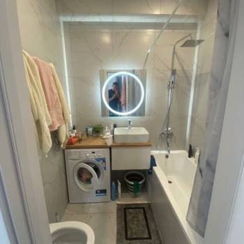 Продается 2-х комнатная квартира, 49,7 м²