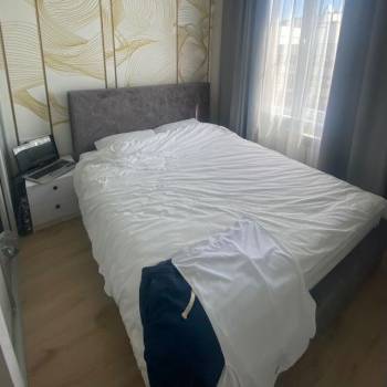 Продается 2-х комнатная квартира, 49,7 м²