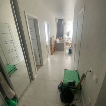 Продается 2-х комнатная квартира, 49,7 м²