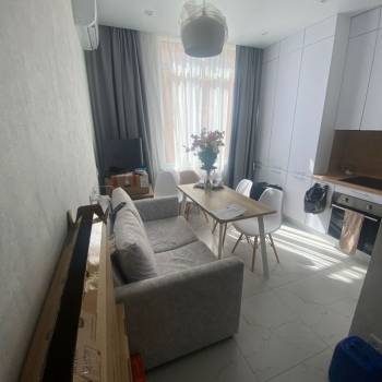 Продается 2-х комнатная квартира, 49,7 м²