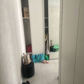 Продается 2-х комнатная квартира, 49,7 м²